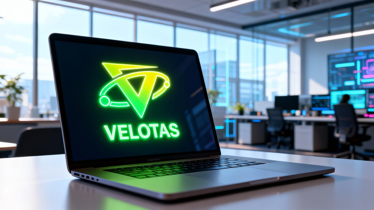 About Velotas AI
